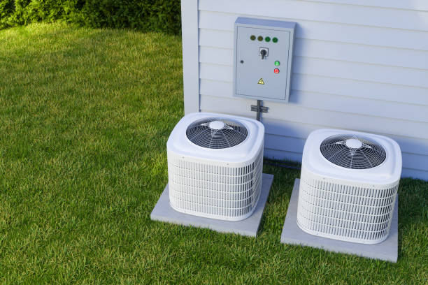 Best Seasonal HVAC Services in Emerald Lakes, PA