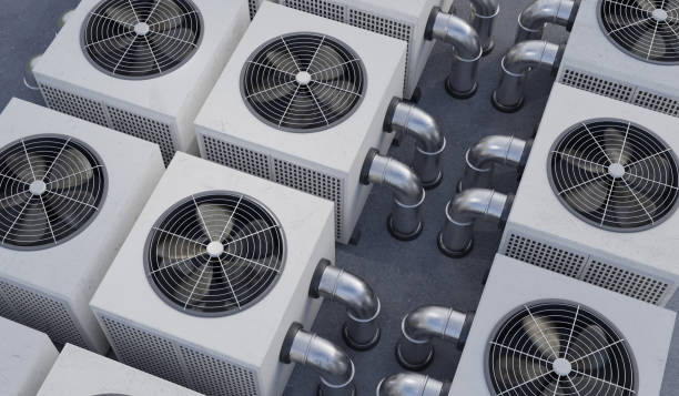Best Commercial HVAC in Emerald Lakes, PA