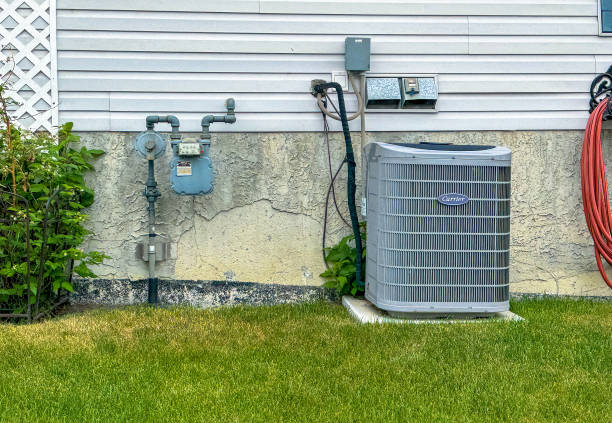 Best Energy-efficient HVAC Solutions in Emerald Lakes, PA